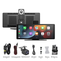 Drahtloses CarPlay-Display