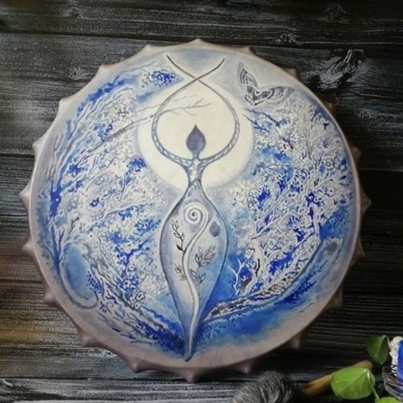 Shamantrumma
