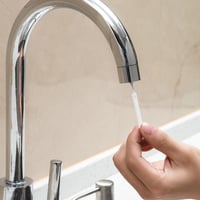 🚿Shower hole cleaning brush nozzle