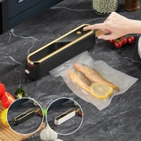 Wireless Handheld Vacuum Sealer