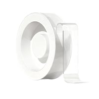Multi-Functional Reusable Nano Tape
