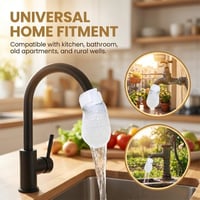 Faucet Filter Cotton