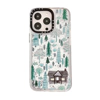 Custodia mobile per sabbie mobili Bling Liquid