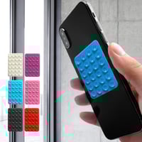 Silicone Suction Phone Case Adhesive Mount