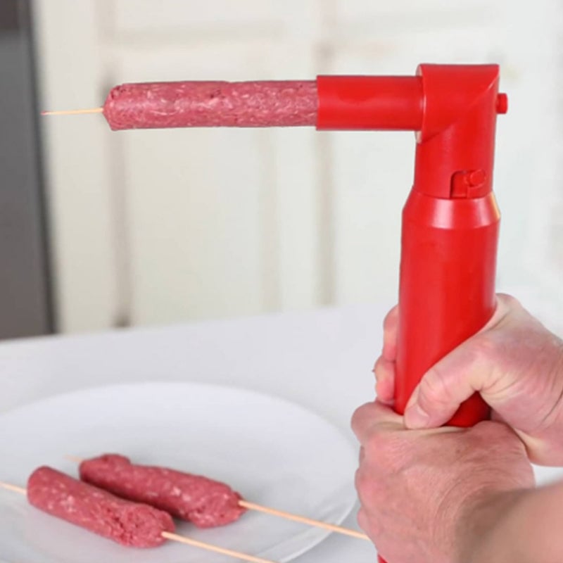🥩Macchina per kebab facile