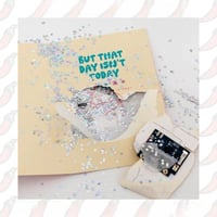 Joker gratulasjonskort