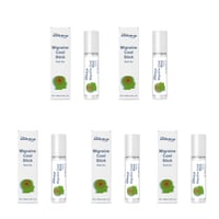 Kühlender Therapie Roll-On