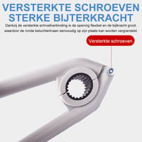 Kraan sleutel