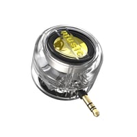 Portable 5X Speaker Amplifier