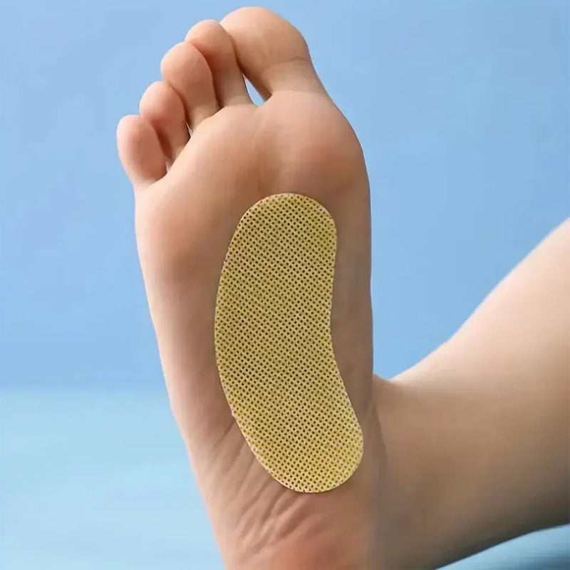 Adesivi per solette deodoranti