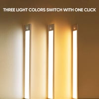 Magnetic Induction Light(2 pcs)