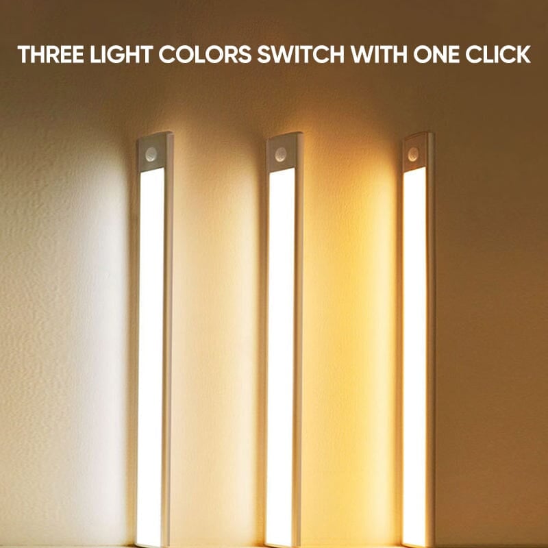 Magnetic Induction Light(2 pcs)