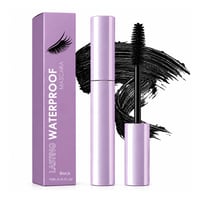 Long-Lasting Curling Mascara