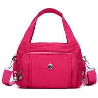 Waterproof Lightweight Nylon Handbag