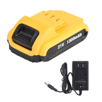 Sakerplus Battery-compatible wireless reciprocating saw