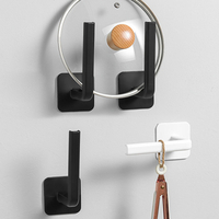 Hutablage für Wand-Hut-Organizer