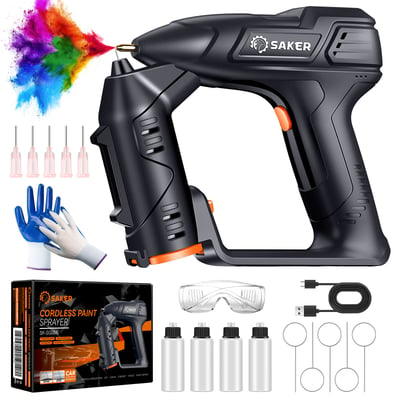 Cordless electric paint sprayer sale