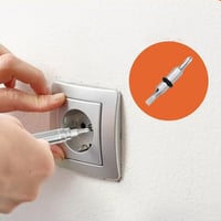 Multifunctional Bottle Opener Pen