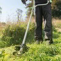 6 inch Steel Wire Brush Cutter Trimmer Head