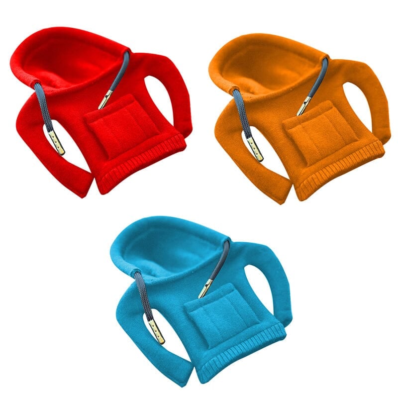Style A-Red+Yellow+Blue