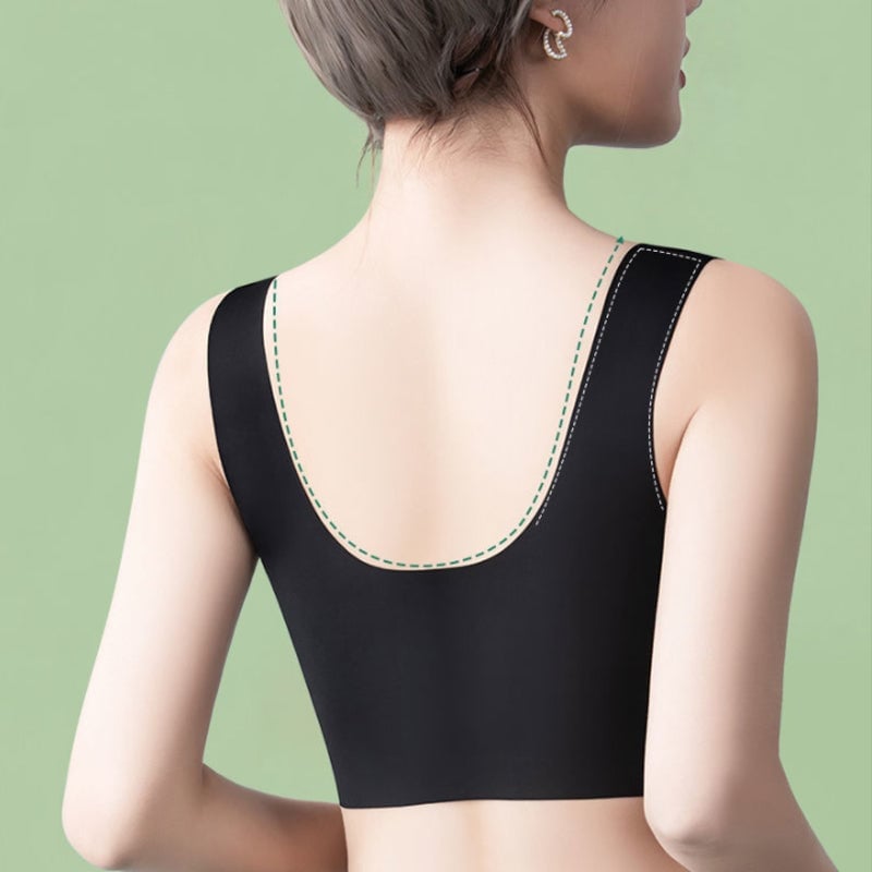 Reggiseno monopezzo ultrasottile