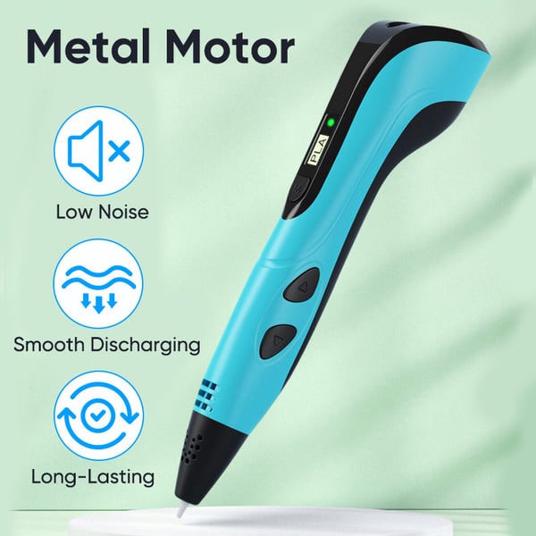 3D Printing Pen