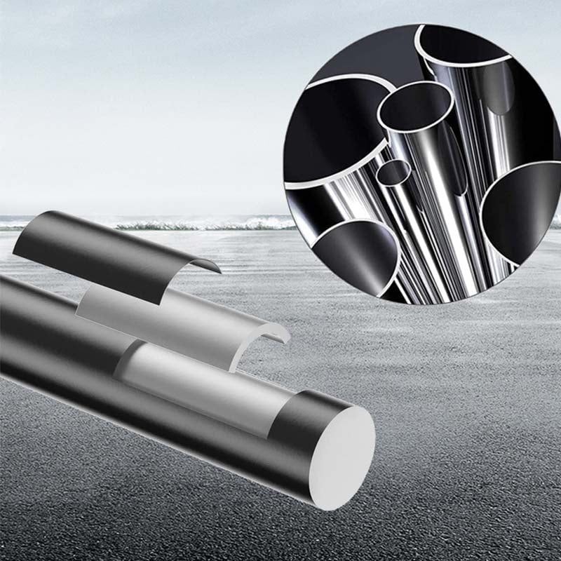 Sakerplus 90 Degrees Self-locking Folding Hinge Anti-corrosion Invisible Connector