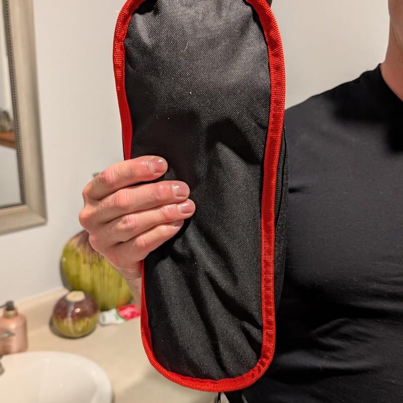 User Review 1