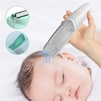 Baby-Haarschneider
