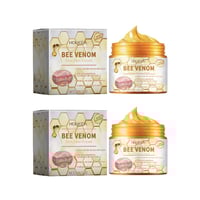 Bienengift-Feuchtigkeitscreme