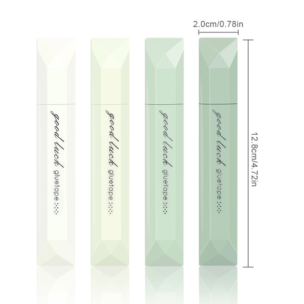 Scrapbooking Double-Sided Tape Roller