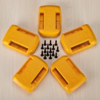 Wall-mounted Battery Storage Base Bracket