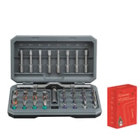Sakerplus®  42 in 1 Magnetic Screwdriver Set
