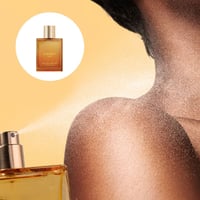 Parfum Miel Bergamote