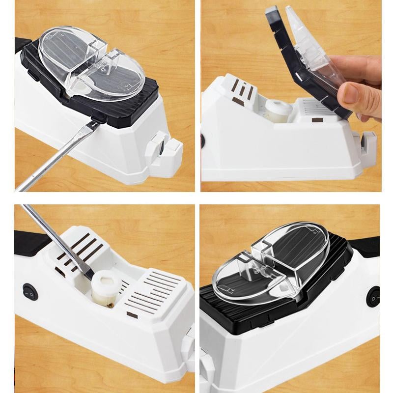 Kitchen Knife Sharpeners