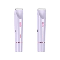 Dual-Kopf-Trimmer für Frauen