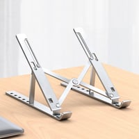 💻Anhebender Computerständer aus Aluminiumlegierung💻