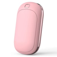 Magnetic Rechargeable Hand Warmer
