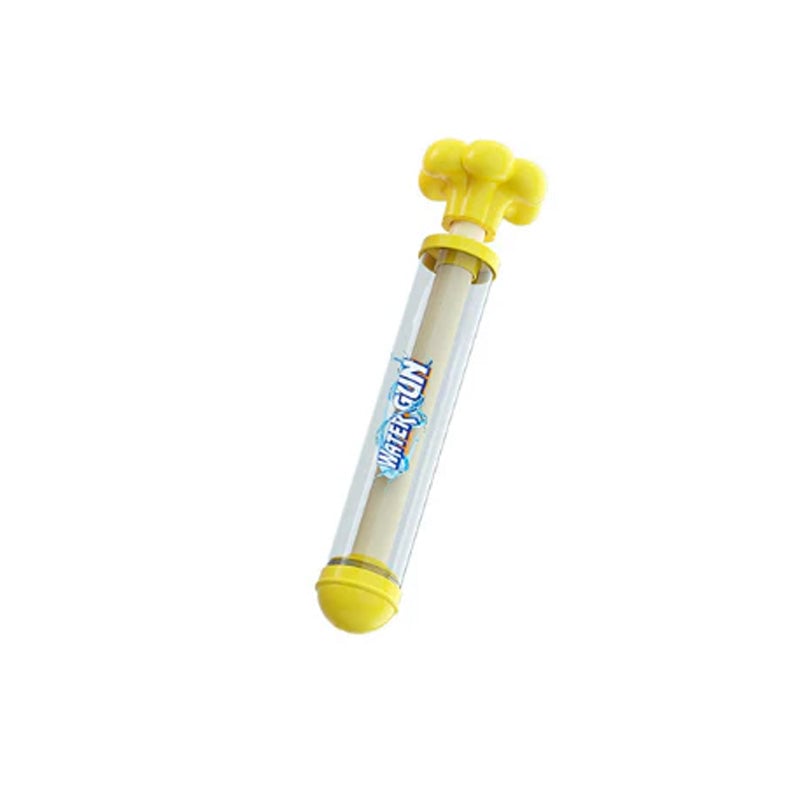 Firework Pull-Out Water Gun