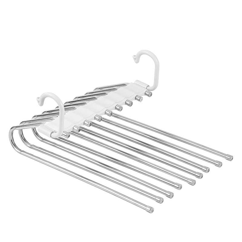 9-Layer Pants Hanger