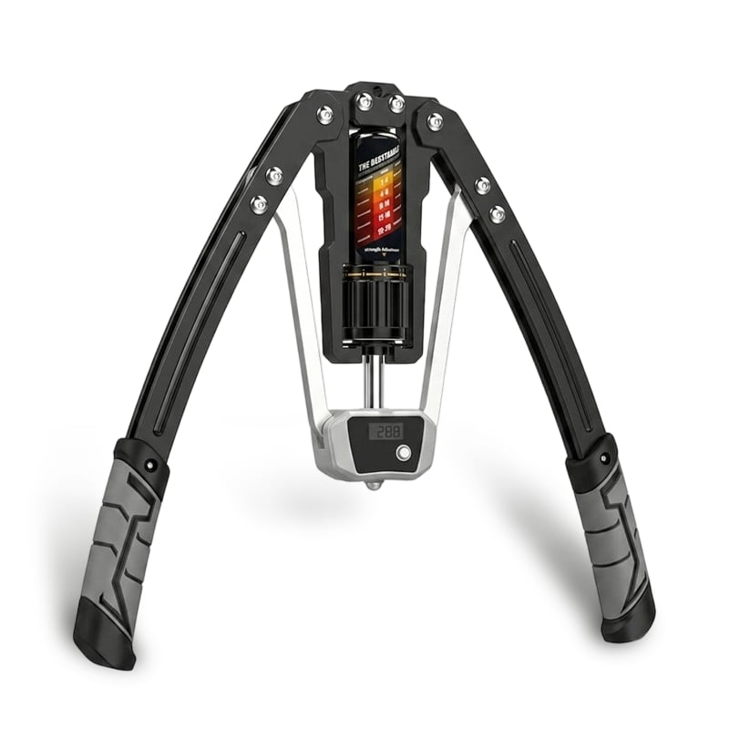 Kexon™ Adjustable Hydraulic Arm Strength Trainer
