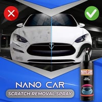💦Nano Car Scratch Removal Spray💦