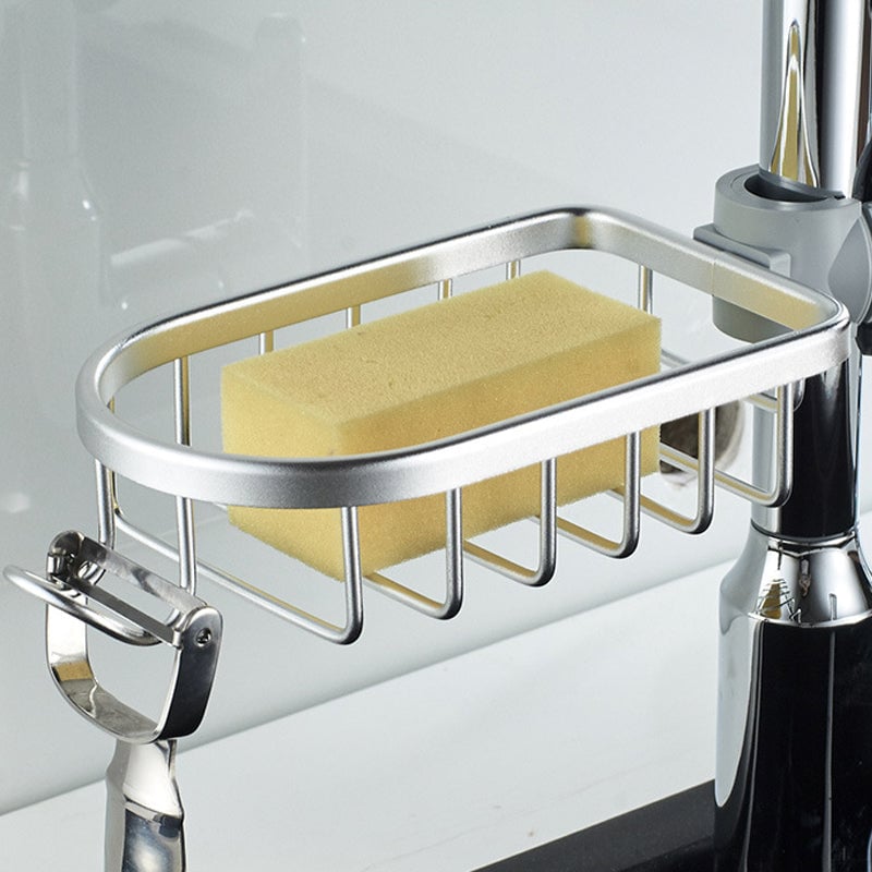 Shampoo Soap Shower Storage Rack Holder