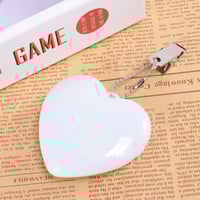 LED Mini Clip Backpack Light