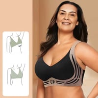 Lift & Shockproof Sports Bra