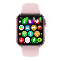 Vielseitige Smart-AI-Uhr mit Touchscreen-Display