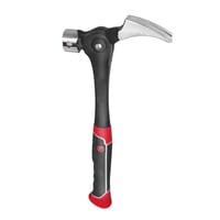 Aless™ Multifunctional Magnetic Claw Hammer Tool