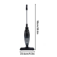 Sakerplus® Portable Ultra Quiet Hand Vacuum