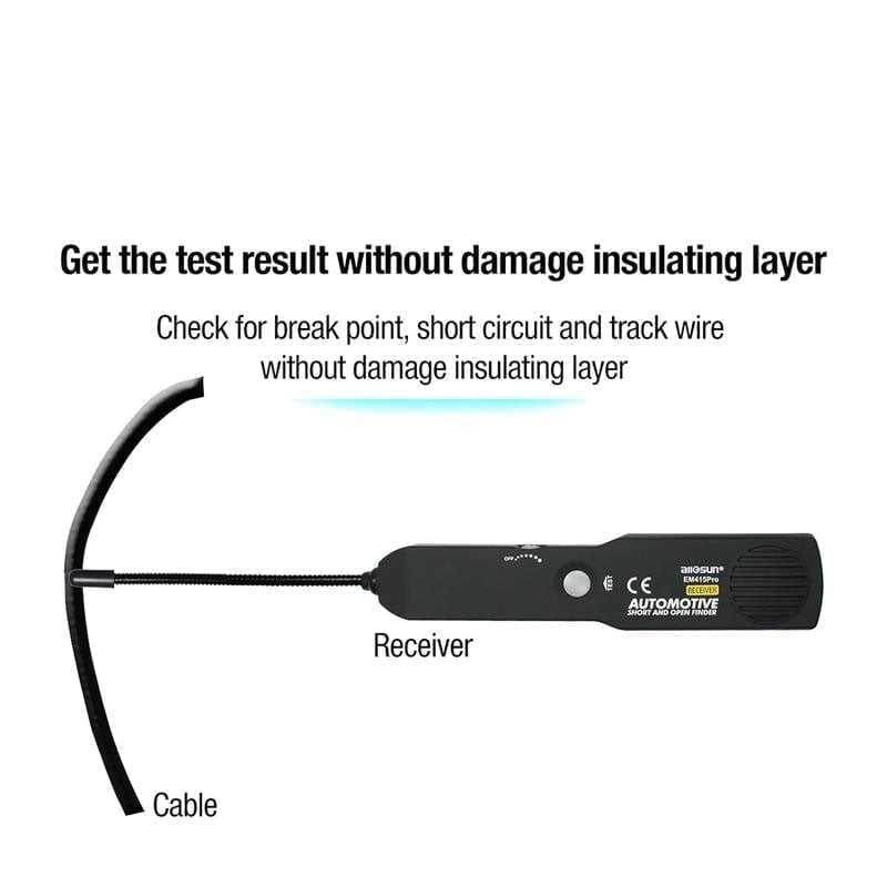 Automotive Circuit Tester