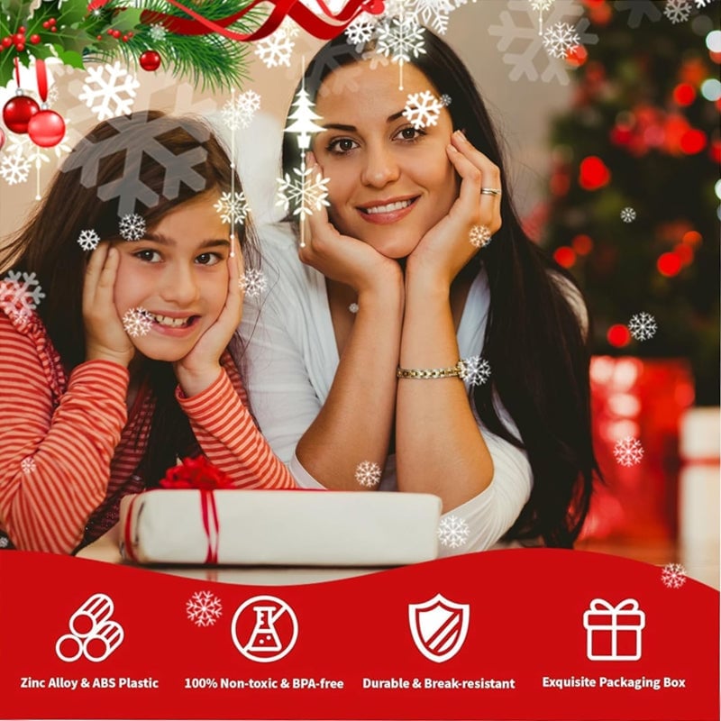 Christmas Advent Calendar 24 Diecast Cars for Kids